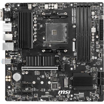 Image 1 of MSI B550M PRO-VDH