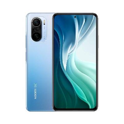 Xiaomi Mi 11i 5G 8GB/128GB Silver EU
