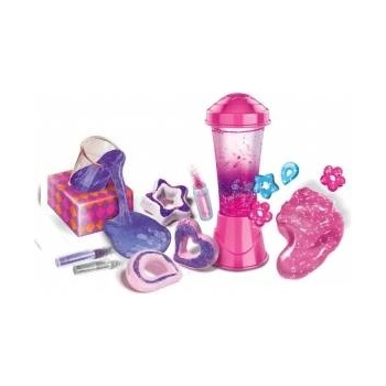 Clementoni Glitter Lab