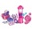 Clementoni Glitter Lab