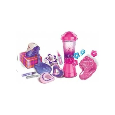 Clementoni Glitter Lab