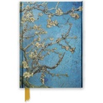 Flame Tree Publishing Van Gogh: Almond Blossom (Foiled Journal) | Flame Tree Studio