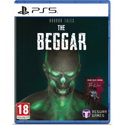 Horror Tales: The Beggar