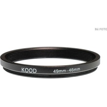 Kood redukce pro filtry 46 na 49 mm