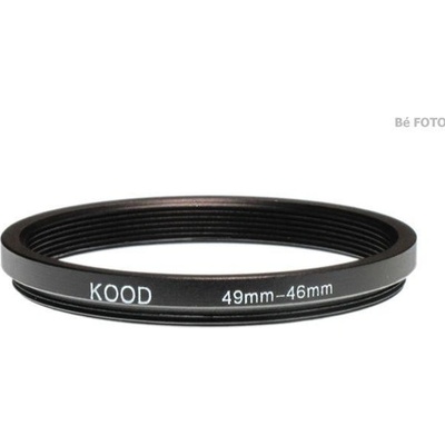 Kood redukce pro filtry 46 na 49 mm – Hledejceny.cz