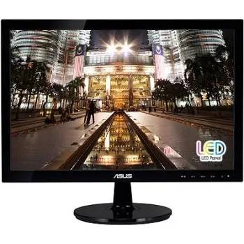 Image 1 of ASUS VS198D