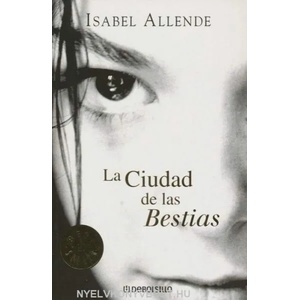 Ciudad de las Bestias | Isabel Allende (ISBN: 9788497935692)