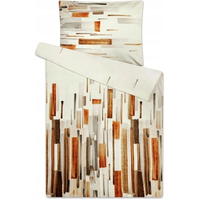 Svitap Ľan vrátane mikroflanelu Meda 140x200 70x90