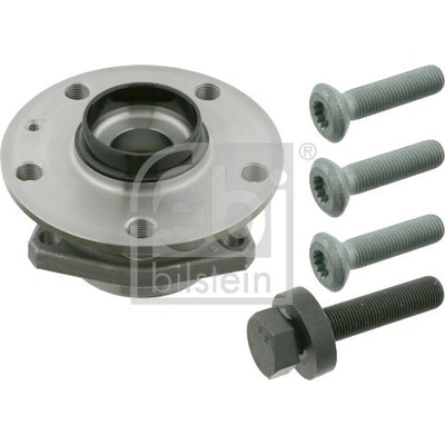 Sada ložiska kola FEBI BILSTEIN 27342