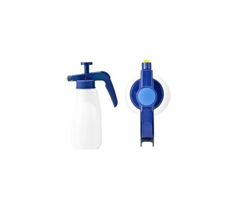 PRESSOL SPRAYFIxx alkali 1,5 l - modrý