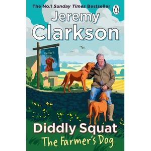 Diddly Squat: The Farmer's Dog (ISBN: 9781405981972)