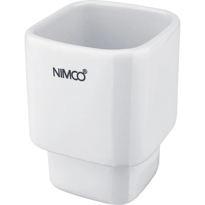Nimco Příslušenství - Pohárek, keramika 1058Ki – Zboží Dáma