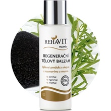 REHA Cosmetics | Rehavit | Mumio | Regenerační tělový balzám | 200 ml