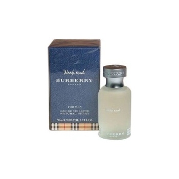 Burberry Weekend toaletní voda pánská 50 ml