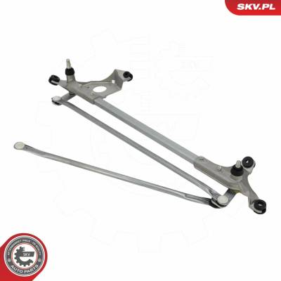 Mechanizmus stieračov ESEN SKV 05SKV254
