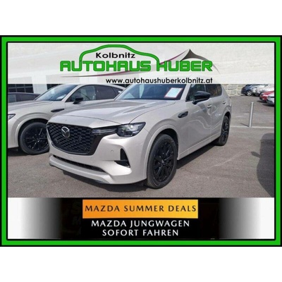 Mazda CX-60 D 254 Homura Plus AWD 186 kW