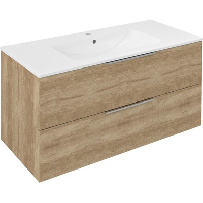 Sapho CIRASA 99,8x52x46 cm dub alabama CR100-2222