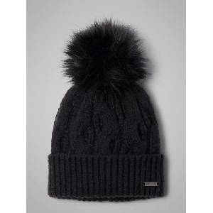 COLUMBIA Шапка Unisex Boundless Days Cable Knit Pom (2092641-010)