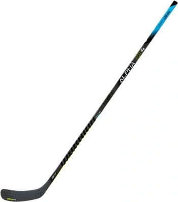 Warrior Alpha DX4 SR