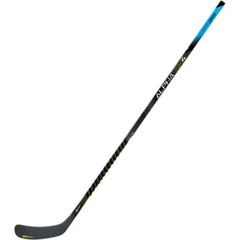 Warrior Alpha DX4 SR