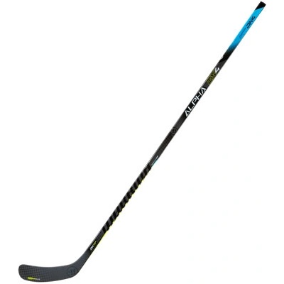 Warrior Alpha DX4 SR