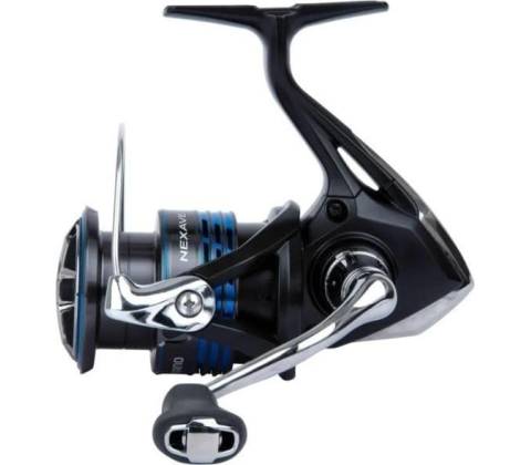 Shimano Nexave C3000