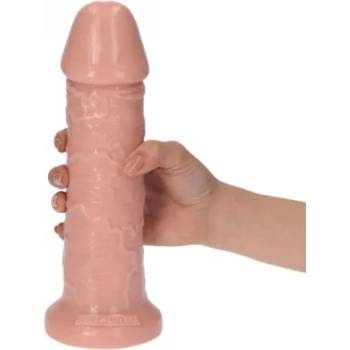 Image 1 of Toyz4Lovers Реалистично дилдо с вакуумна основа Leone