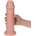 Toyz4Lovers Реалистично дилдо с вакуумна основа Leone