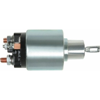 Elektromagnetický spínač, štartér AS-PL SS0153