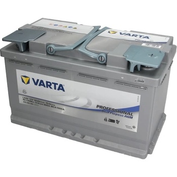 Varta Professional DP AGM 12V 80Ah 800A 840 080 080