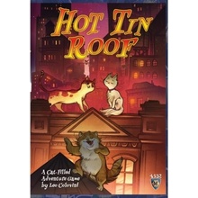 Mayfair Games Hot tin roof