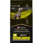 PRO PLAN Veterinary Diets HP Hepatic Суха храна за кучета 12 кг