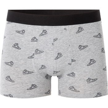 Celio Боксерки Miboshoes Celio | Siv | МЪЖЕ | S