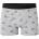 Celio Боксерки Miboshoes Celio | Siv | МЪЖЕ | S