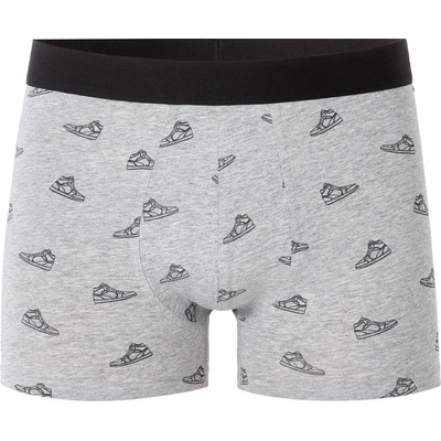 Celio Боксерки Miboshoes Celio | Siv | МЪЖЕ | S