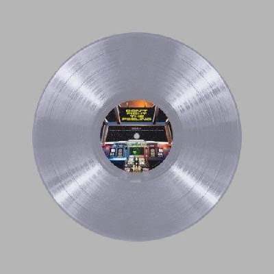 Daniel Shopping s. r. o EXO: Special Album: Don't Fight The Feeling - Vinyl (LP) (042056)