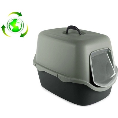 Stefanplast Green Line Cathy toaleta s krytom 56 x 40 x 40 cm