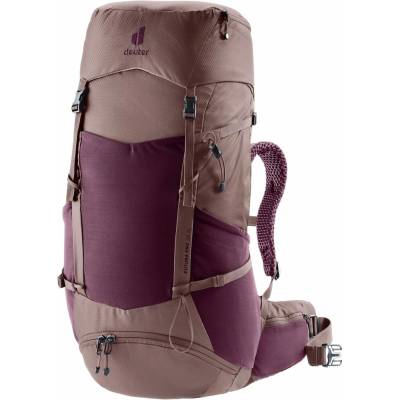 Deuter Futura Pro 38l SL cassis-ashrose