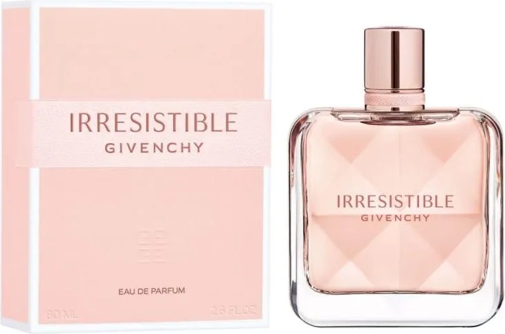Givenchy Irresistible EDP 80 ml