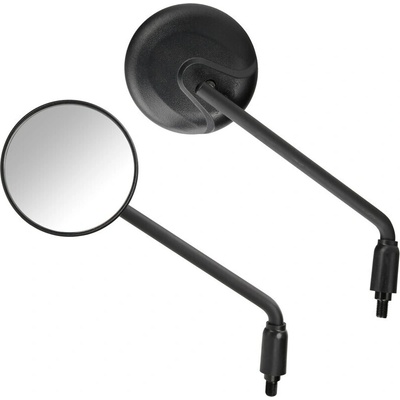 LAMPA Zrcátka na motorku Neo Classic