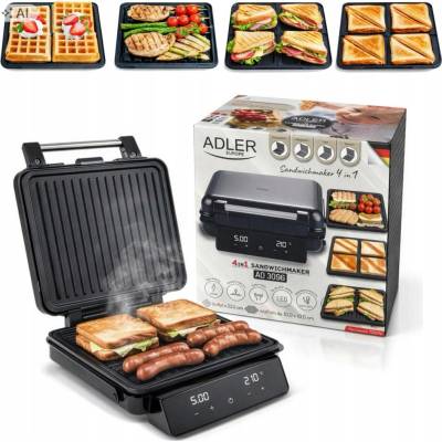 Adler AD 3069