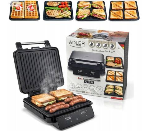 Adler AD 3069
