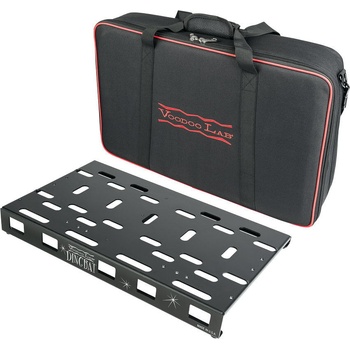 Voodoo Lab Dingbat MEDIUM Pedalboard