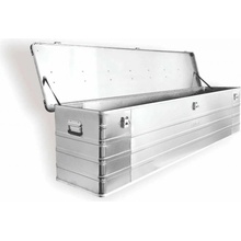 Alpos Přepravní hliníkový box 458 l D455