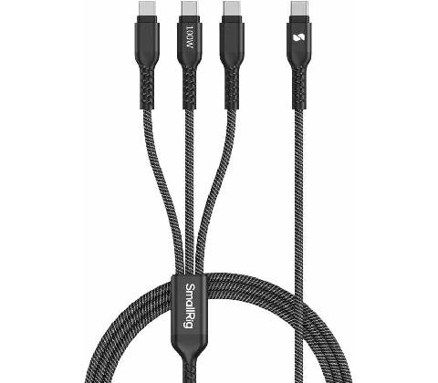 SmallRig 5079 USB-C Power