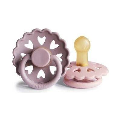 Frigg Fairytale dudlík The Little Mermaid/Thumbelina 2 ks