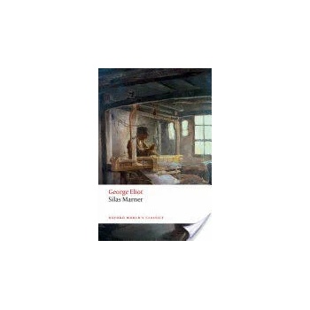 Image 1 of Silas Marner | George Eliot