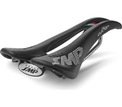 Selle SMP Vulkor černé