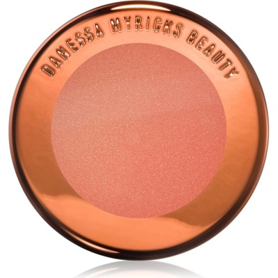 Danessa Myricks Beauty Yummy Skin Blurring Balm Powder Lowlighter krémový rozjasňovač Lowkey 6 g
