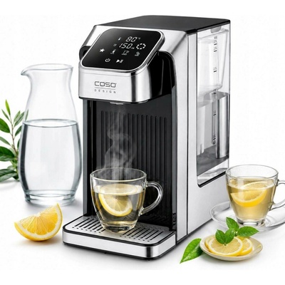 CASO Design HW770 2,7 l – Zbozi.Blesk.cz